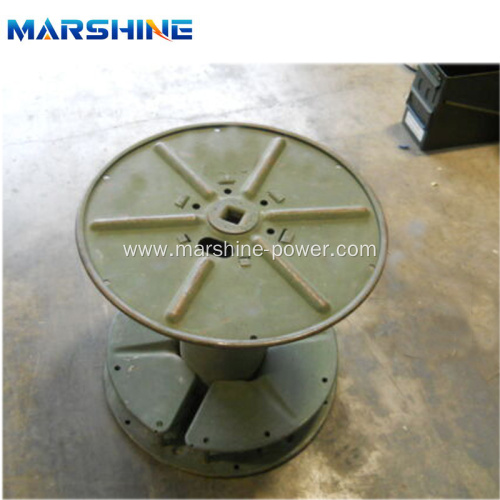 Punching Pressed Steel Reels